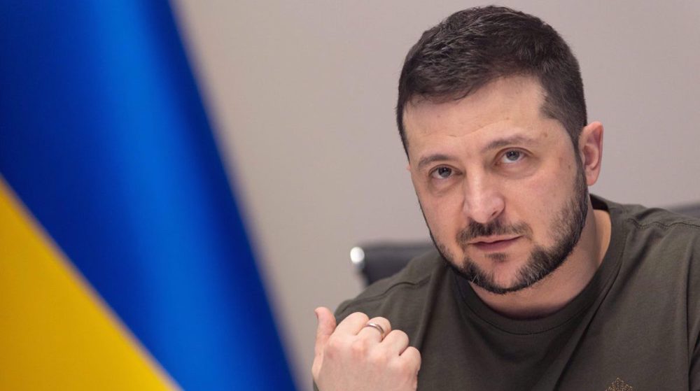 Zelensky allies flee to Israeli-occupied territories as $100-million graft scandal erupts