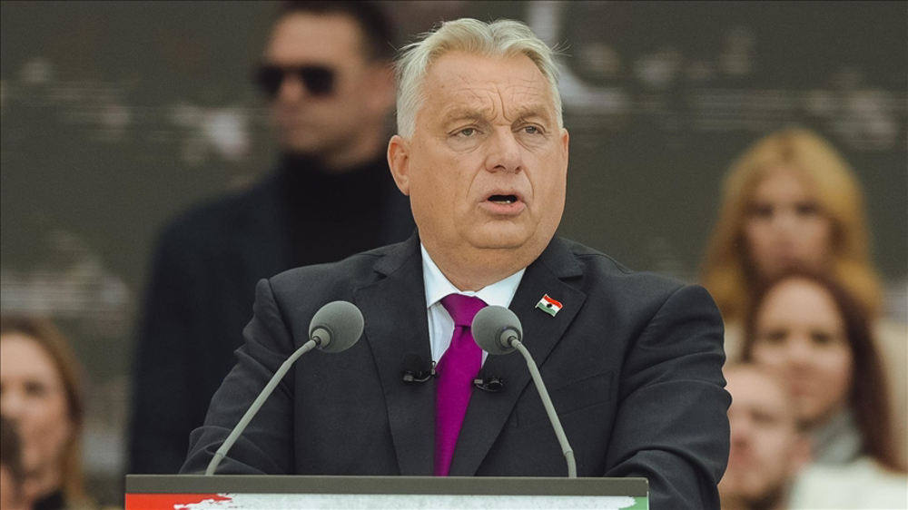 L’Union européenne sombre dans la corruption (Viktor Orban)