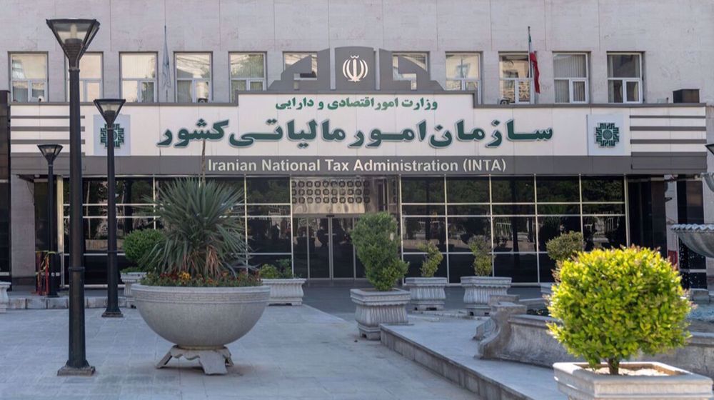 Iran’s tax-to-GDP ratio at 6.4% in March 2025: SCI