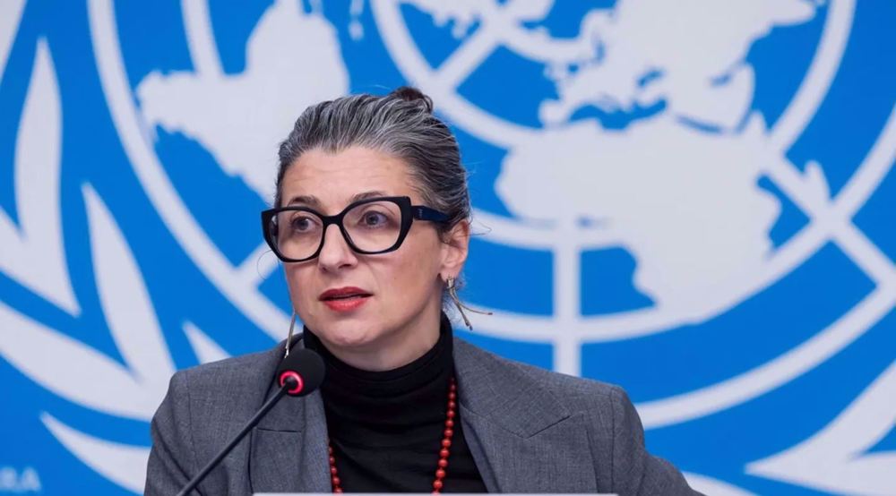 La rapporteuse de l’ONU salue le boycott européen de l’Eurovision 2026
