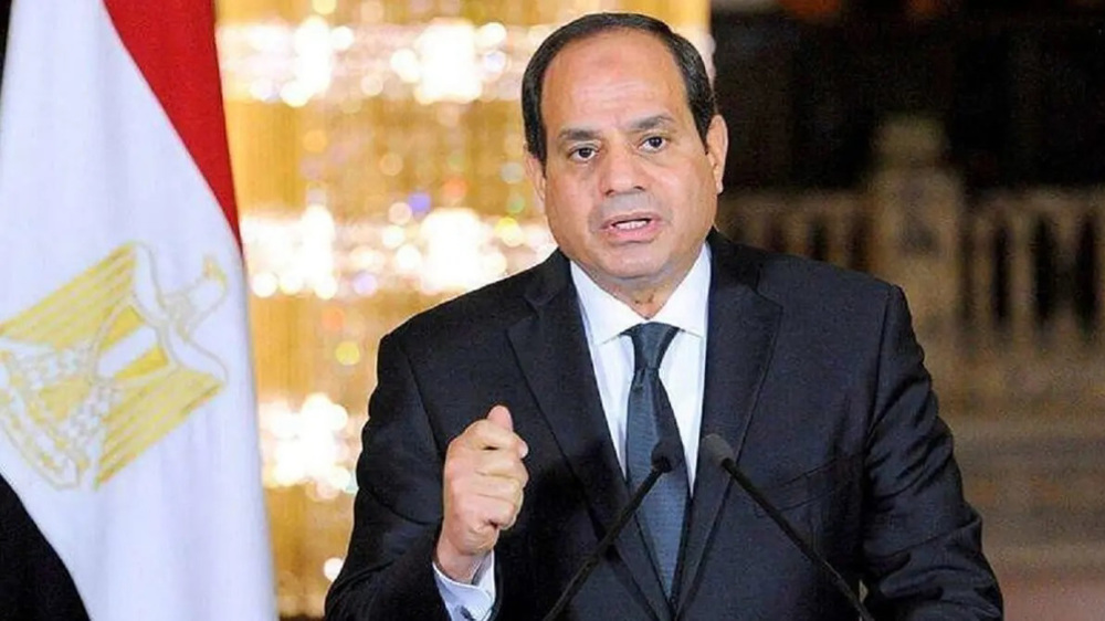 Egypt