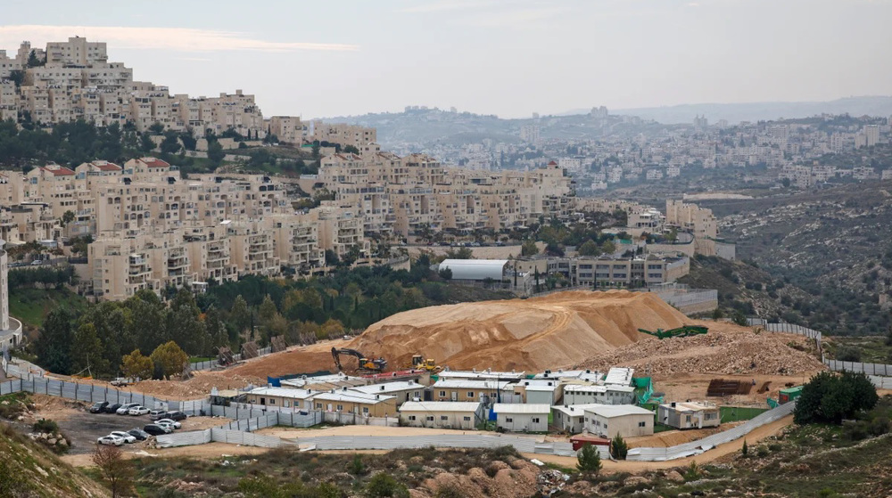 Israel allocates $830 million to settlement expansion in West Bank