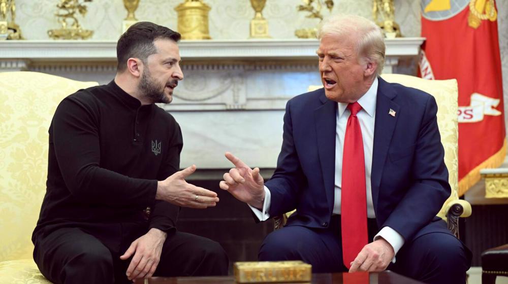 Zelensky facing ‘growing pressure’ from US to accept Trump's Ukraine plan: Report