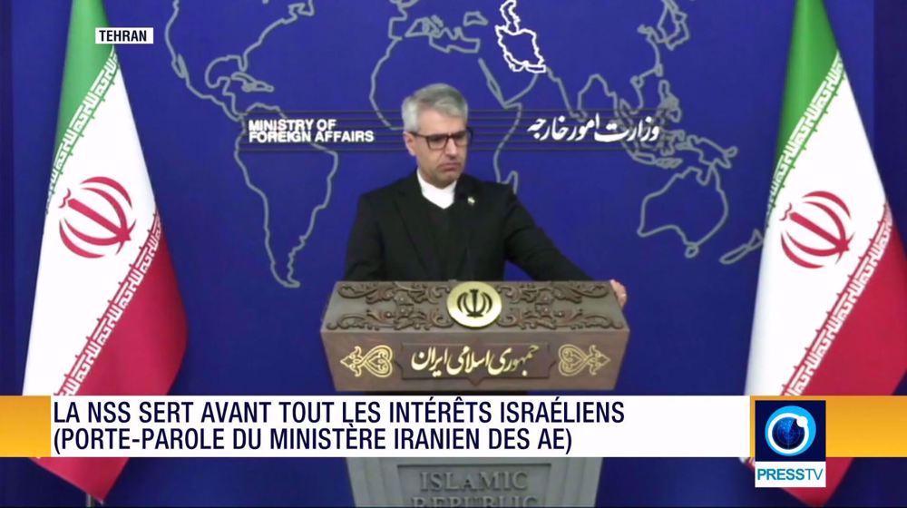 Iran Info du 8 décembre 2025