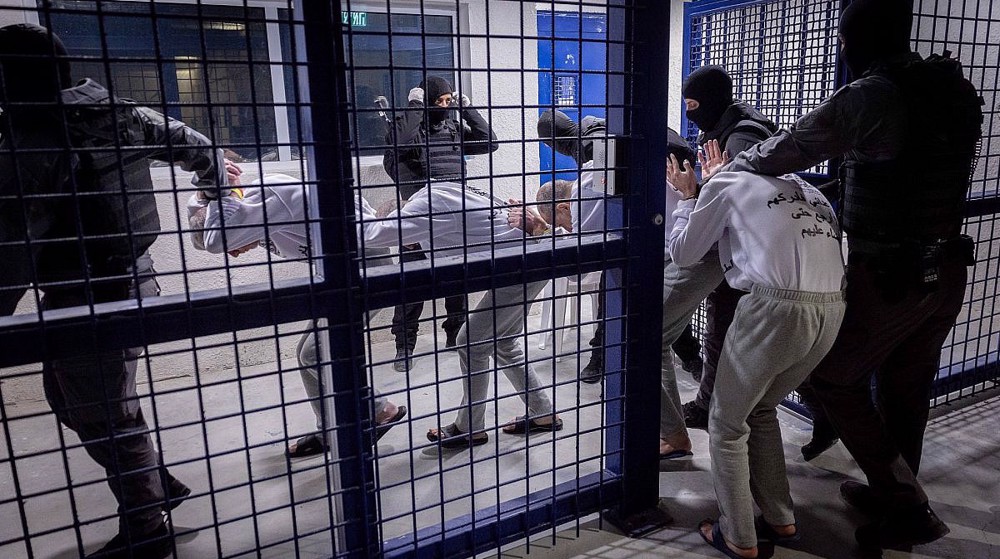 Au moins 110 prisonniers palestiniens tués sous Ben-Gvir
