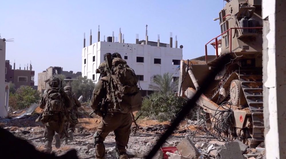 Official: Over 80,000 Israeli troops treated for psychological disorders since Gaza war