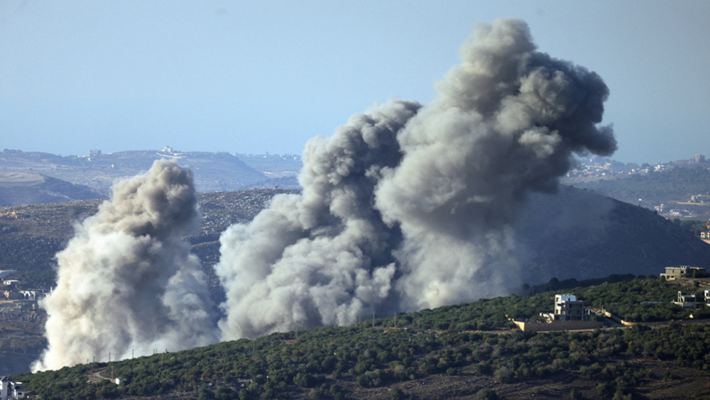 Liban : nouvelles violations flagrantes de l'accord de cessez-le-feu par Israël