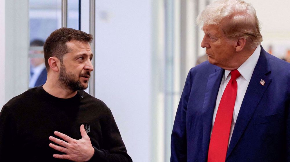 US pushing Ukraine to hold elections by yearend: Report