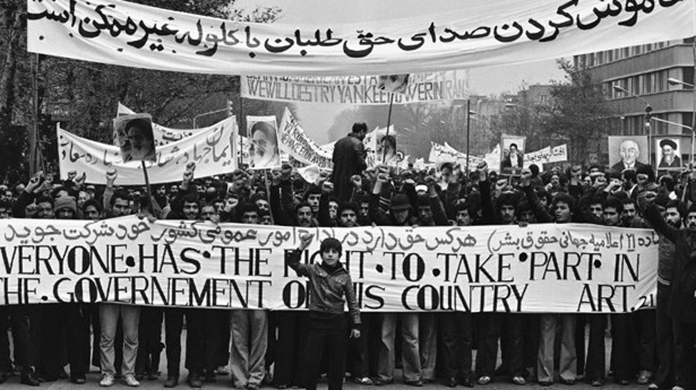 Révolution iranienne : 46 ans de résistance à l’impérialisme occidental