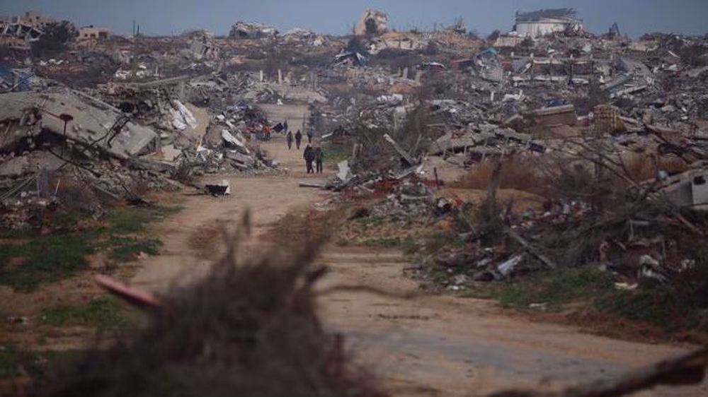 Northern Gazans returning home 'shocked by scale of destruction': UNICEF