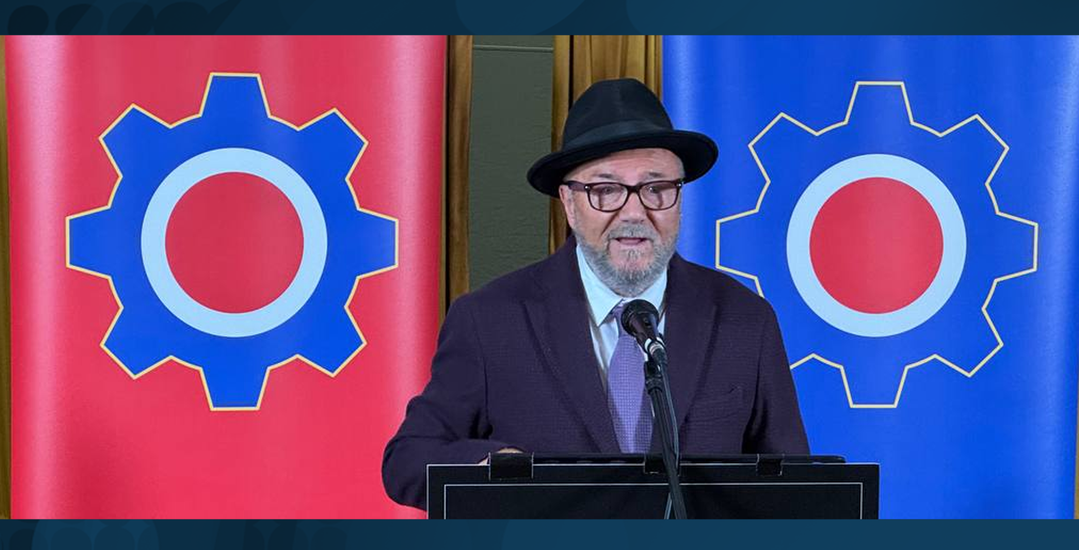 Workers Party of Britain convenes annual party congress