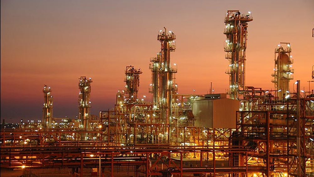Iran’s largest gasoline producing refinery further ramping up output