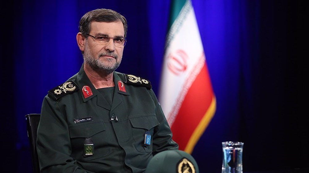L'Iran dévoilera bientôt son missile de croisière supersonique 