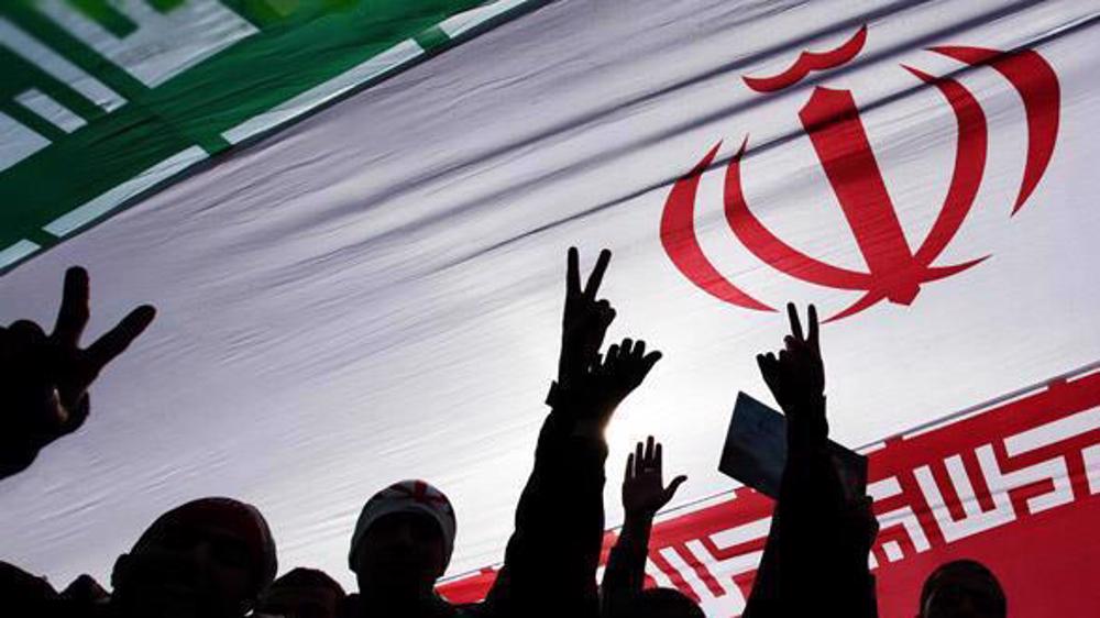 Anti-impérialisme : l'héritage de la Révolution iranienne