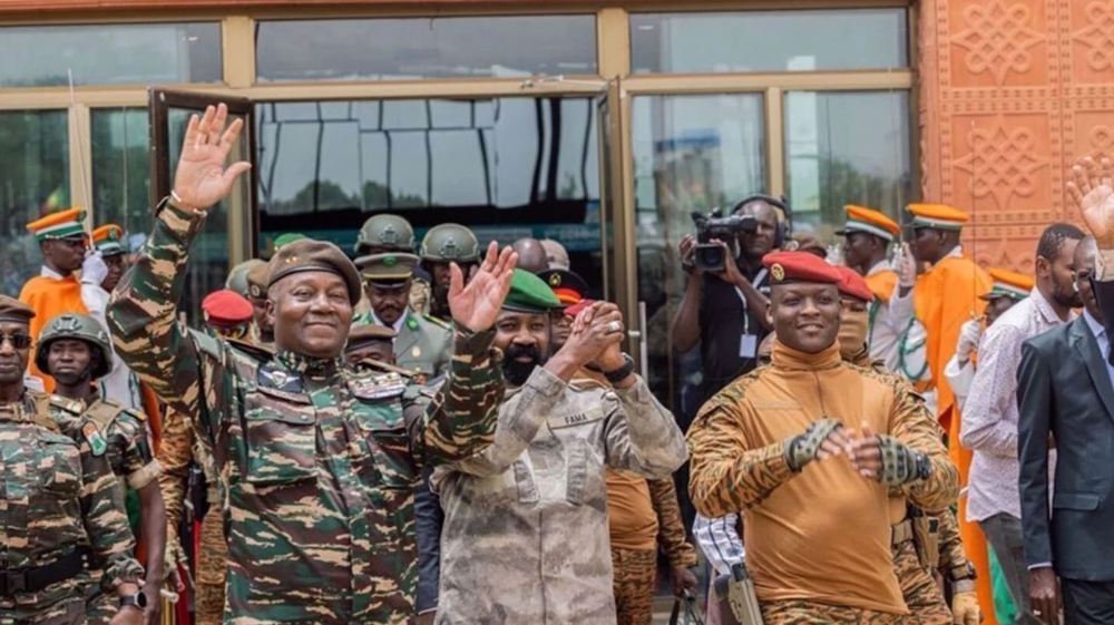 L’AES-ONU : l’éveil africain face à l’« ingérence » de l’ONU