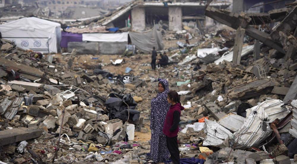 Israel ceasefire breaches 