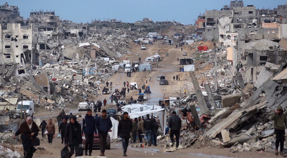 L’Algérie salue l'initiative iranienne pour la tenue d’une réunion de l'OCI sur Gaza
