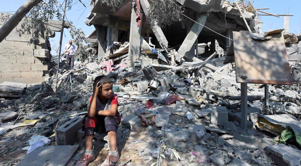 Gaza ceasefire on brink of collapse