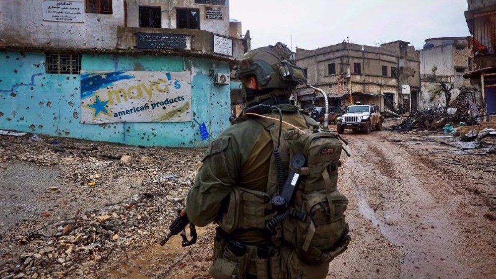 Israel says will stay in Lebanon beyond extended withdrawal deadline