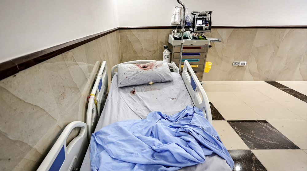 Détérioration des soins de santé en Cisjordanie occupée (MSF)