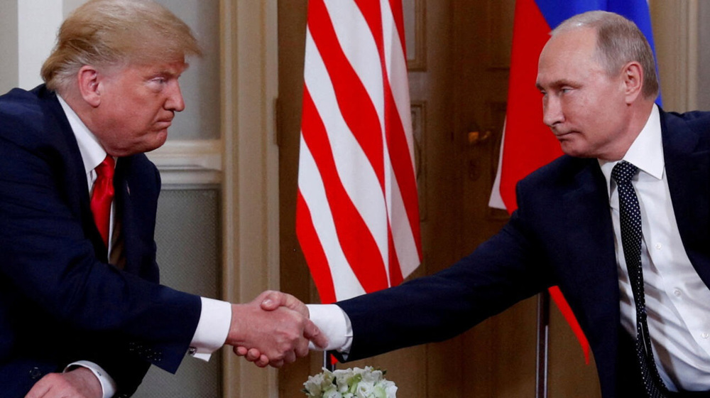 US-Russia