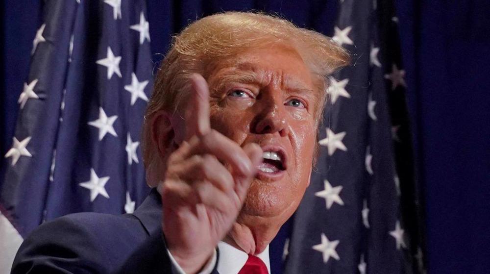 MEPs: EU leaders afraid to confront Trump