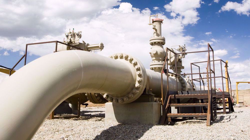 Turkmenistan to export gas to Turkey via Iran: Reports