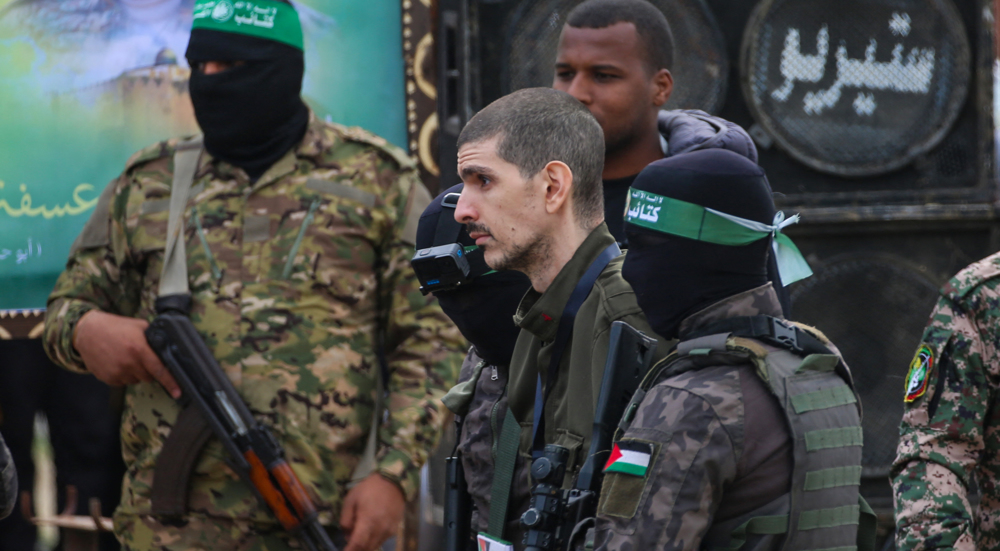  Fate of Israeli captives depends on Netanyahu's actions: Islamic Jihad 