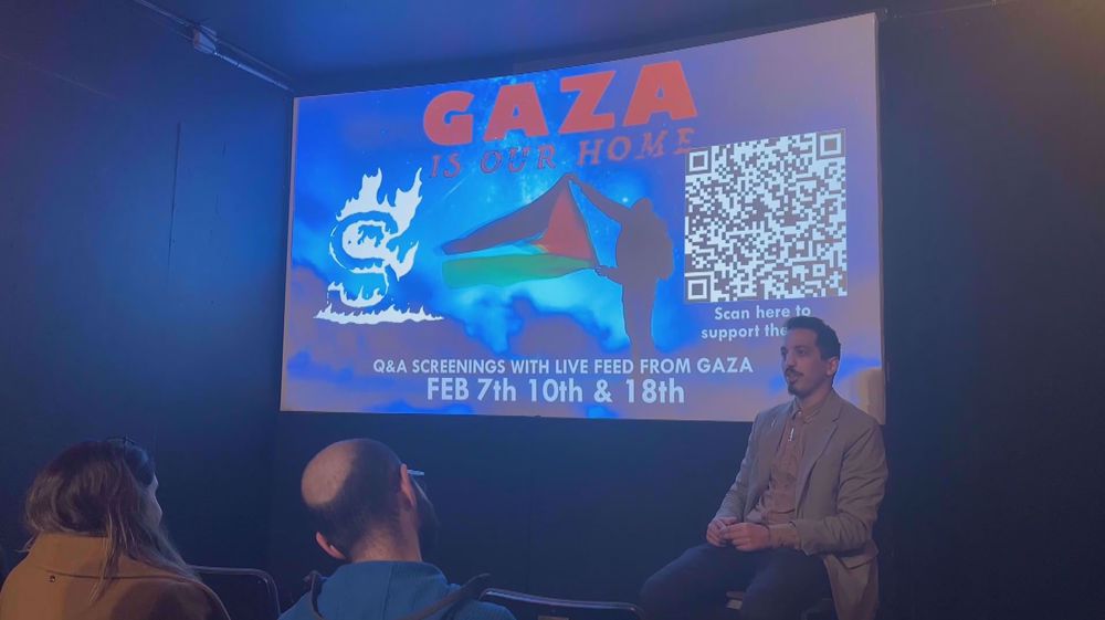‘Gaza is Our Home’ an effort to uncover sufferings of Palestinians in Gaza Strip