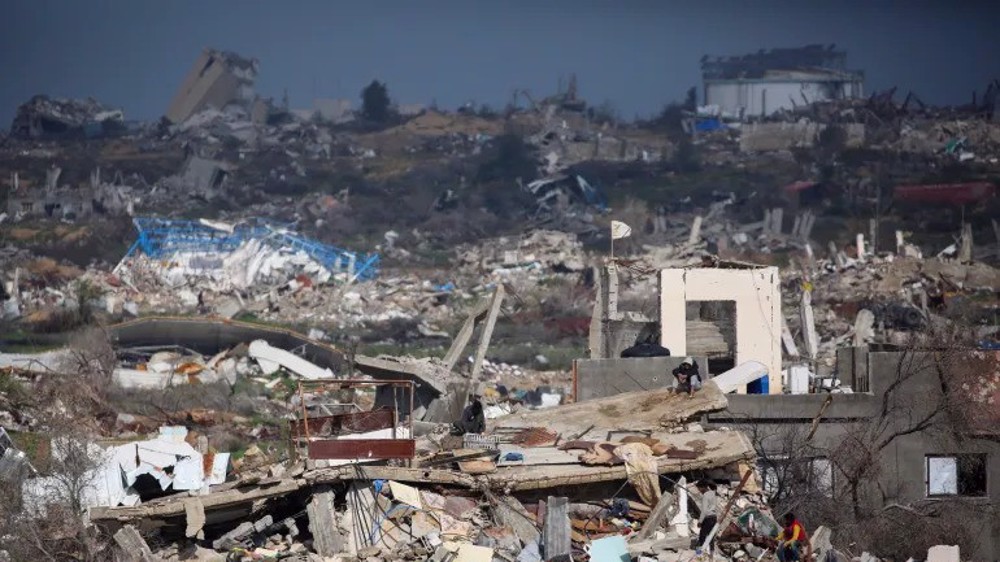 Humanitarian catastrophe in Gaza continues despite truce: UN