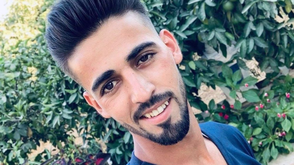 Palestinian youth shot dead over alleged car-ramming attempt in West Bank