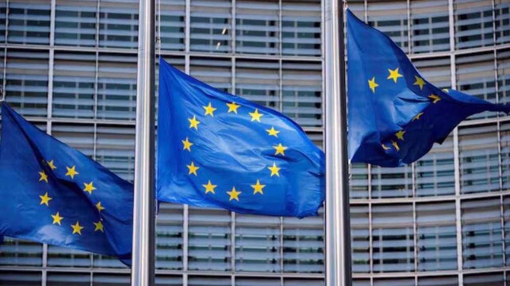 EU leaders warn against US-Russia deal 'behind our backs'