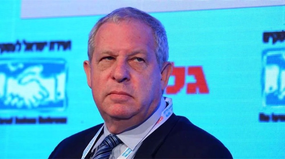Ex-Israeli military general admits regime's 'absolute failure' in Gaza 