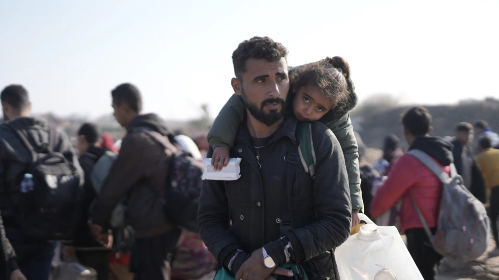 Israel still restricting vital aid to Gaza Strip as 801 trucks enter: UN