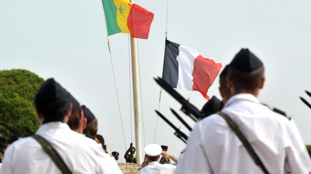 Sénégal: création d'une commission pour le départ des troupes françaises 
