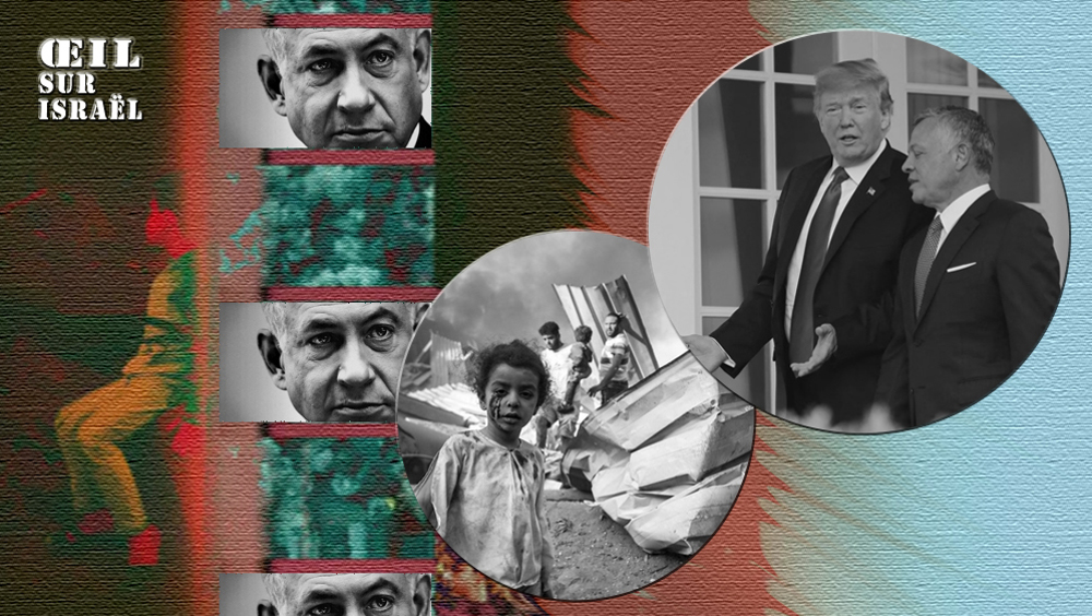 Israël menace de reprendre les combats