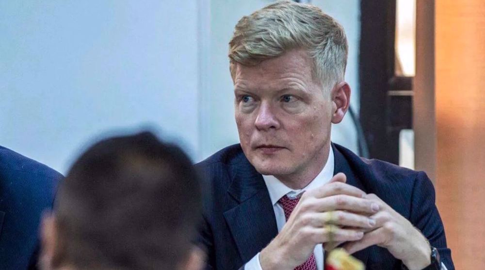 UN envoy warns about US blacklisting of Yemen's Ansarullah