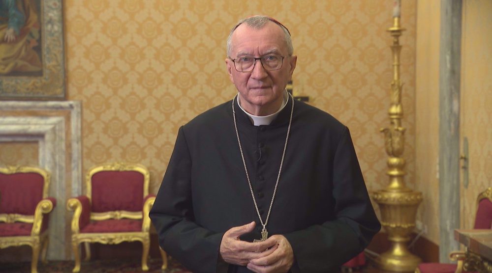 Vatican: les Palestiniens doivent « rester sur leur terre »