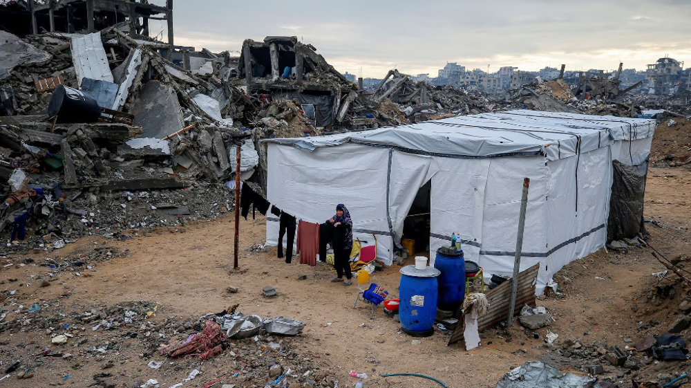 Over 70 US civil rights groups urge Trump to drop Gaza displacement plan