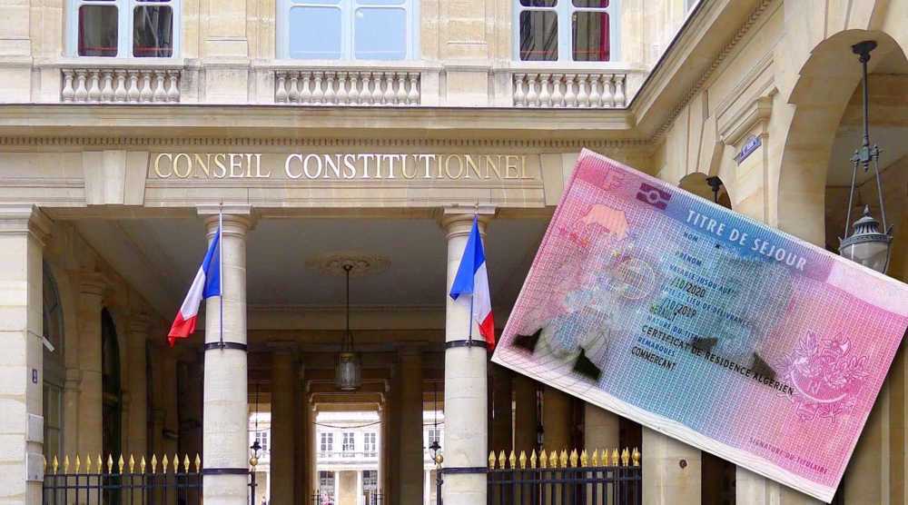 La loi immigration durcit les tests de français pour exclure les étrangers 