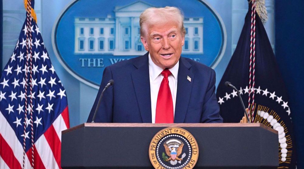Trump II: The blustering fascism