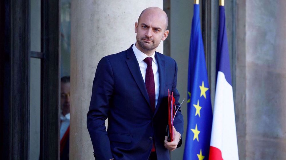 France: l'Europe doit prendre des décisions difficiles pour faire face aux menaces