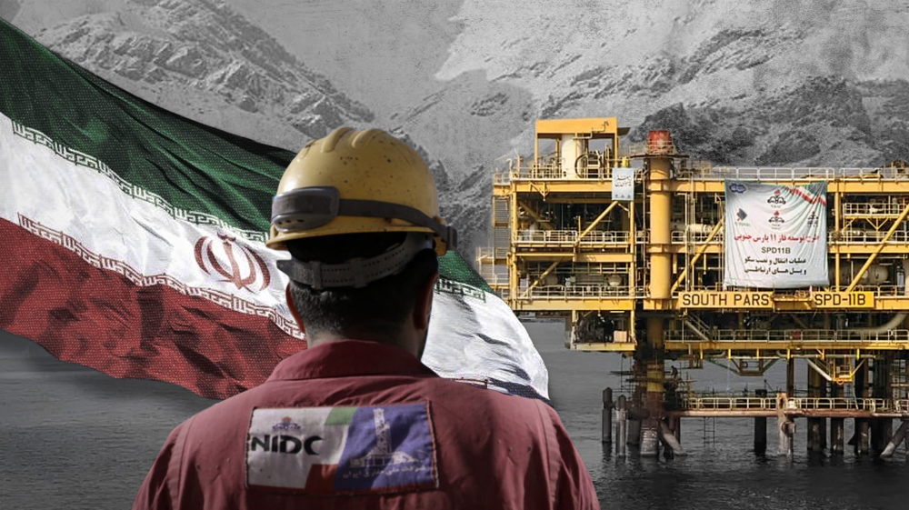 Elaborate dynamics of Iran’s energy development 