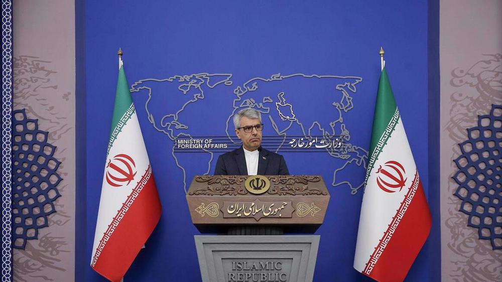 Iran: les accusations du G7 sont sans fondement et irresponsables