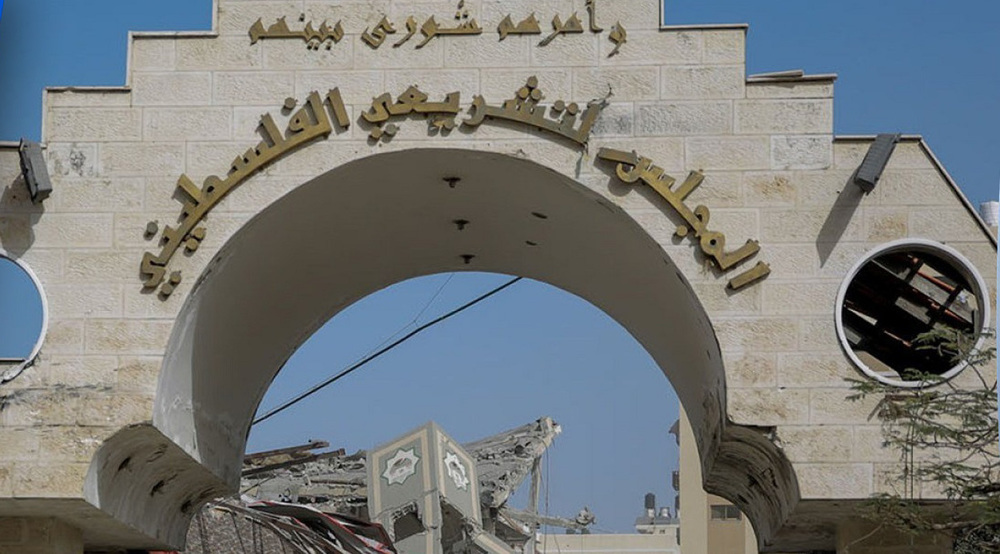 Gaza genocide aftermath: Toll on Palestinian legislative body
