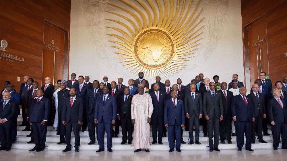 Les Africains veulent des réparations pour l’esclavage et le colonialisme