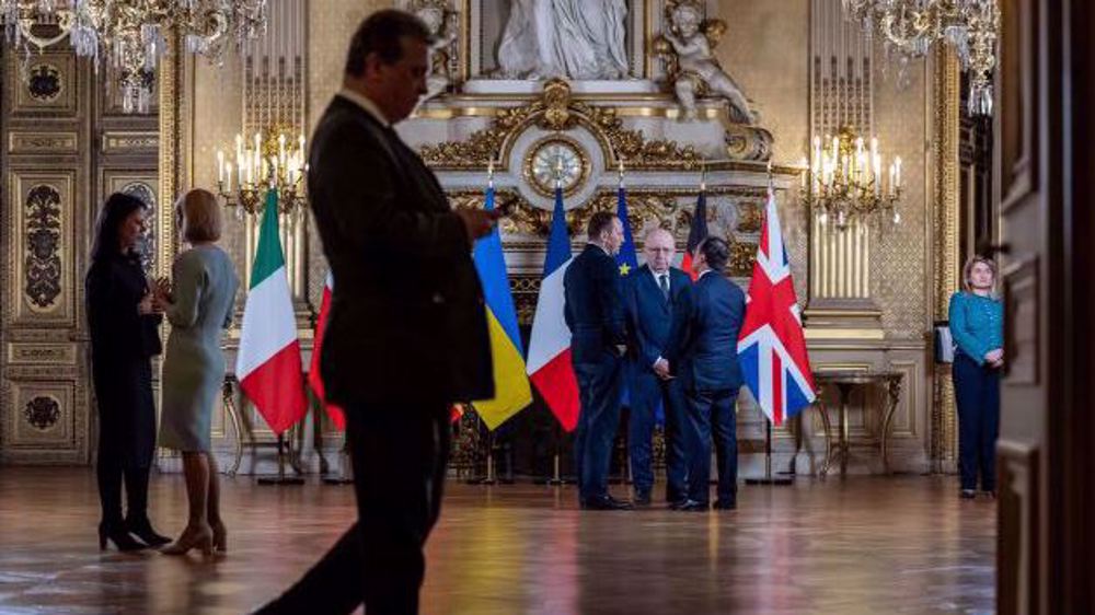 Conflit ukrainien: la divorce implicite entre l'Europe et les États-Unis? 
