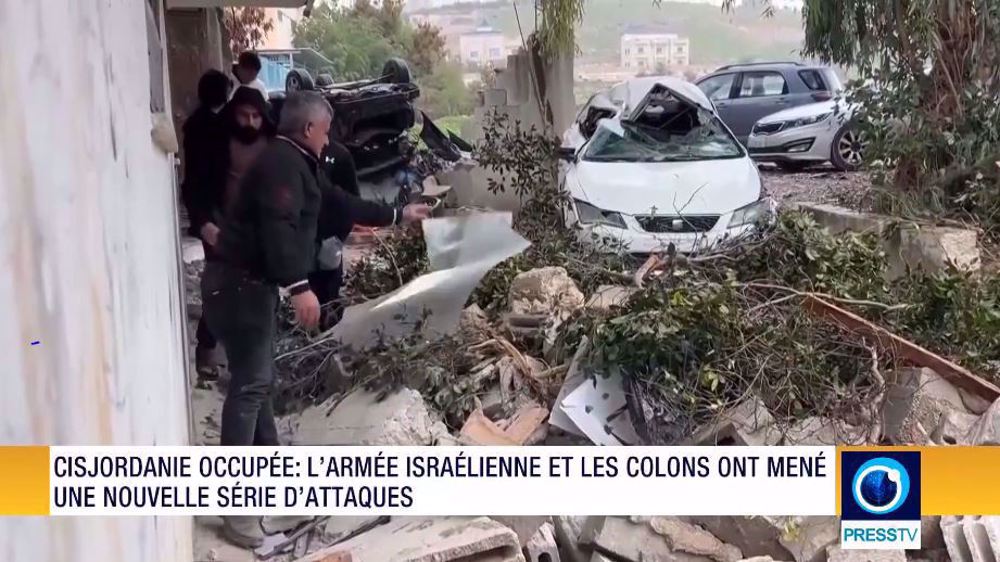 Journal du 16 février 2025