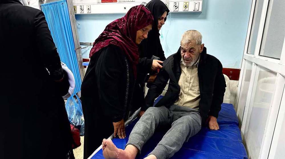 Palestinians subjected to ‘severe torture’ in Israeli prisones: Euro-Med