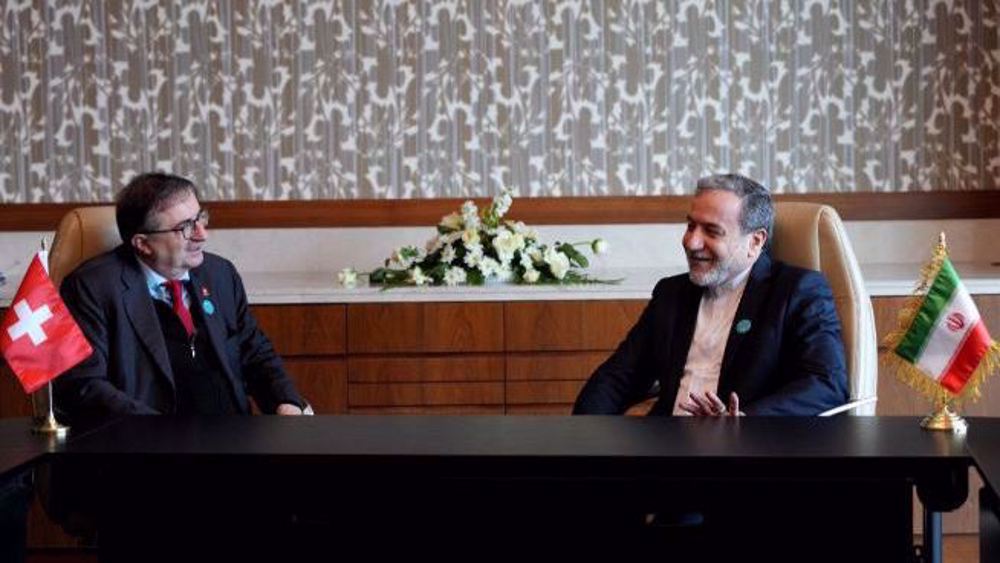 FM: Iran won’t condone language of threats; maximum pressure doomed to fail
